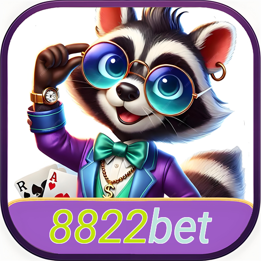 8822bet.com logo