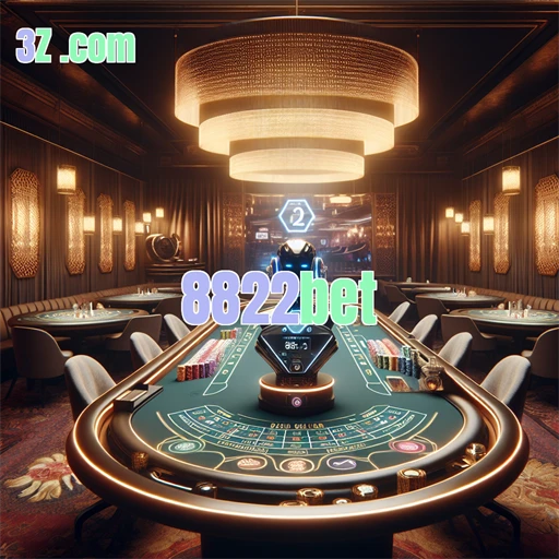 8822bet.com Zona VIP